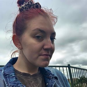 Meet your Posher, K. danielle love